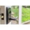 Emtek E4002 EMTouch™ Electronic Classic Keypad Leverset, Application