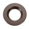 Topaz Accessories 6" Color Smooth Trims, Bronze finish