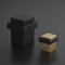 Emtek Square Floor Bumper Door Stops