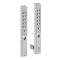 Locinox Vita, Mechanical Code Lock for Insert Locks