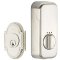 Emtek 8459 Knoxville Deadbolt, EMPowered Smart Lock, Single Cylinder