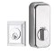 Emtek EM8479 Wilshire Deadbolt, EMPowered Smart Lock, Single Cylinder