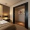 Eclisse Double Sliding Pocket Door installed in hotel