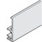 Hafele Running Track and Fascia, for Slido D-Line41