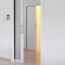 Eclisse Single Luce Sliding Pocket Door