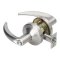 Schlage Omega Door Handle, Mechanical Door Locks, ND Series, Keyed, Single Cylinder Function - Custom Options