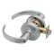Schlage Sparta Door Handle, Mechanical Door Locks, ND Series, Keyed, Double Cylinder Function - Custom Options