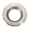 Topaz Accessories 6" Color Smooth Trims, Brushed Nickel finish