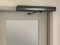 Norton 5231 Series Automatic Door Closer, Push side, Application