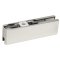 Assa Abloy PFD-20 Top Glass Door Patch with Pivot Insert