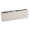 Assa Abloy PFD-22 Patch Fitting for Top Glass Door with Overhead Closer Insert