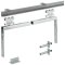 Hafele Hawa Super 500/A, Sliding Door Hardware Set 