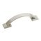 Amerock Candler Collection, Polished Nickel