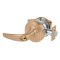 Schlage Athens Door Handle, Mechanical Door Locks, ND Series , Keyed, Double Cylinder Function - Custom Options