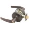 Schlage Athens Door Handle, Mechanical Door Locks, ND Series , Keyed, Double Cylinder Function - Custom Options