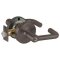 Schlage Tubular Door Handle, ND Series, Keyed, Double Cylinder Function - Custom Options