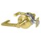 Schlage Longitude Door Handle, Mechanical Door Handle, ND Series, Non-Keyed Function  - Custom Options