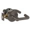 Schlage Tubular Door Handle, ND Series  - Custom Options