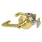 Schlage Longitude Door Handle, Mechanical Door Locks, ND Series, Keyed, Double Cylinder Function - Custom Options