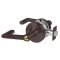 Schlage Longitude Door Handle, Mechanical Door Locks, ND Series, Keyed, Double Cylinder Function - Custom Options