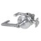 Schlage Longitude Door Lock, Vandlgard, ND Series  - Custom Options
