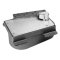 Rixson SEC27, Door Closer, Security Floor Closer