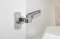 Salice Concealed Hinge, 200 Series, 94° Opening Angle, Rapido, Half Overlay, Self-close. Application