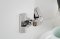 Salice Concealed Hinge, 200 Series, 94° Opening Angle, Screw, Inset Overlay, Self-close, Application