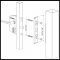 Product Specs for Locinox Protection Plate SHIELD-SA