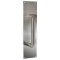 Trimco 1" Dia. Round Heavy Duty Pull Plate, 8” and 10" CTC