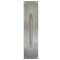 Trimco 1" Dia. Round Heavy Duty Pull Plate, 8” and 10" CTC