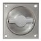 Trimco 1067 Drop-Ring Flush Pulls
