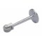 Rockwood 456 Straight Roller, Door Stop,