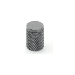 Modo Cabinet Knob - Gun Metal