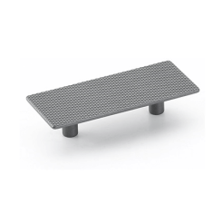 Modo Decorative Pull - Gun Metal