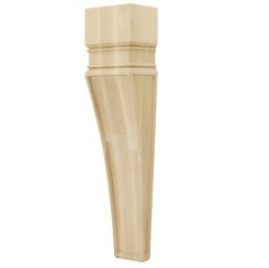 Hafele Oak Corbel Wooden Accent