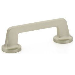 Northport Cabinet Pull - Satin Nickel