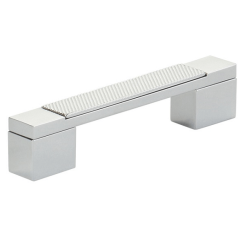 Urbano Cabinet Pull - Polished Chrome