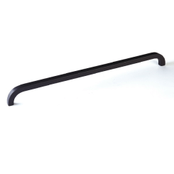 Turno Appliance Pull - Black Bronze