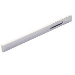 Suave Cabinet Pull - Polished Chrome