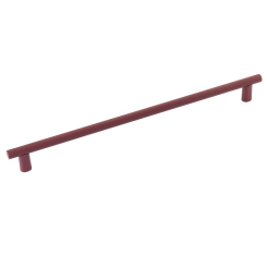 Monza Appliance Pulls - Magenta