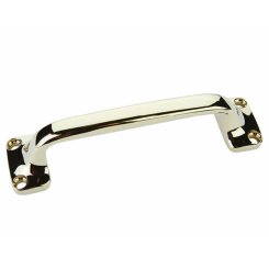 Emtek #2246 Window Utility Pull, Brass Polished Brass (US3) Finished