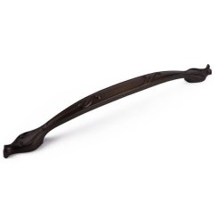 French Farm Appliance Pull - Ancient Bronze