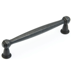 Firenza Cabinet Pull - Dark Firenza Bronze
