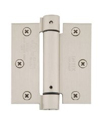 Emtek Spring Hinge Satin Nickel