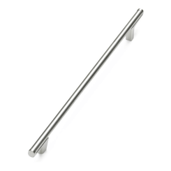 Regatta Cabinet Pull - Satin Nickel