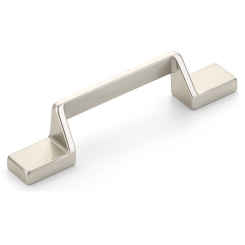 San Marco Cabinet Pull - Satin Nickel