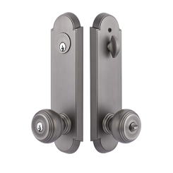 Emtek 5318W- US15A