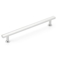 Heathrow Appliance Pull - Polished Chrome