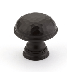 Atherton Cabinet Knob - Oil Rubbed Bronze